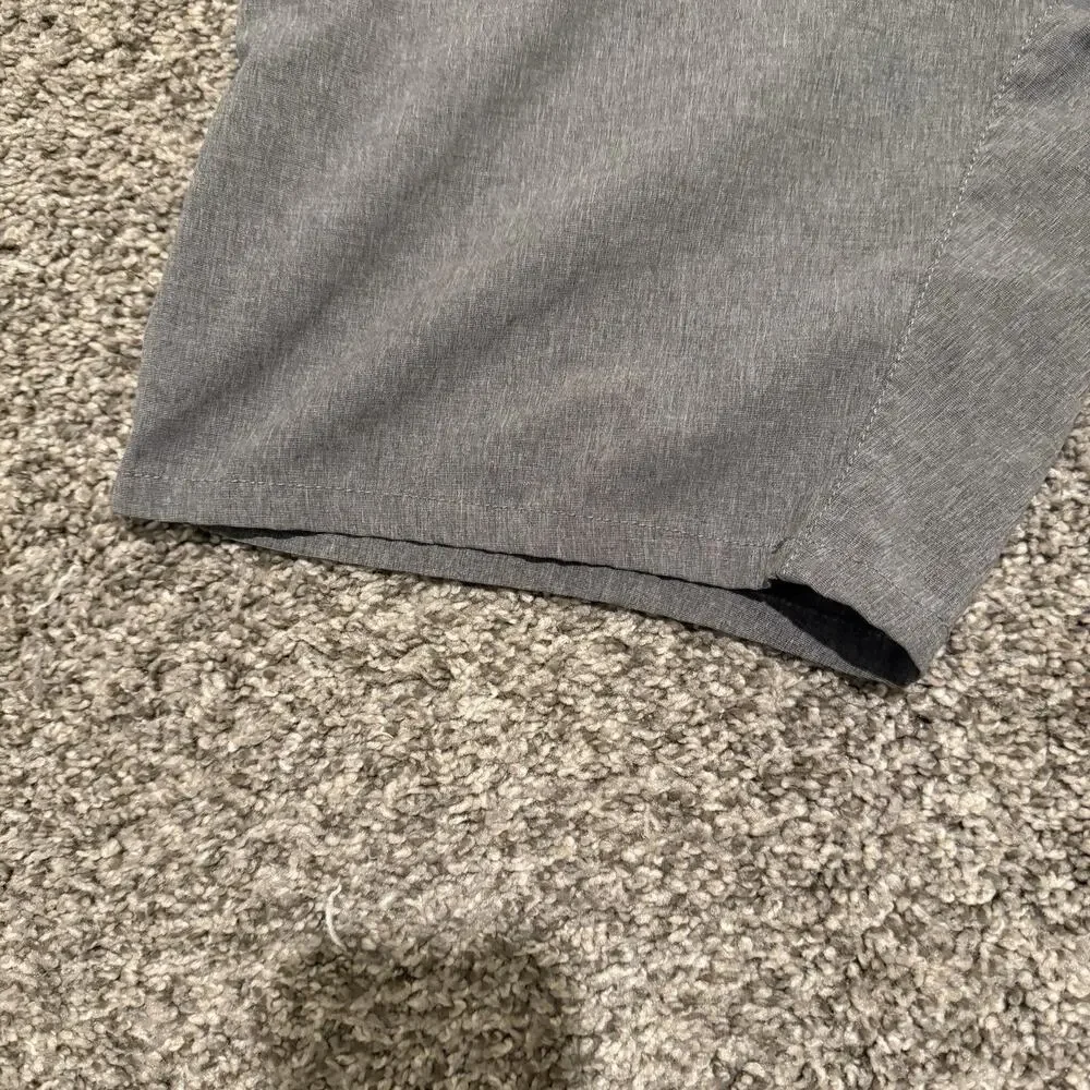 Vuori Fleet Chino Shorts Men's Size 30 Performance Stretch Golf 8